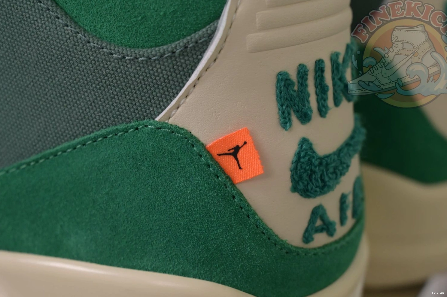Jordan WMNS